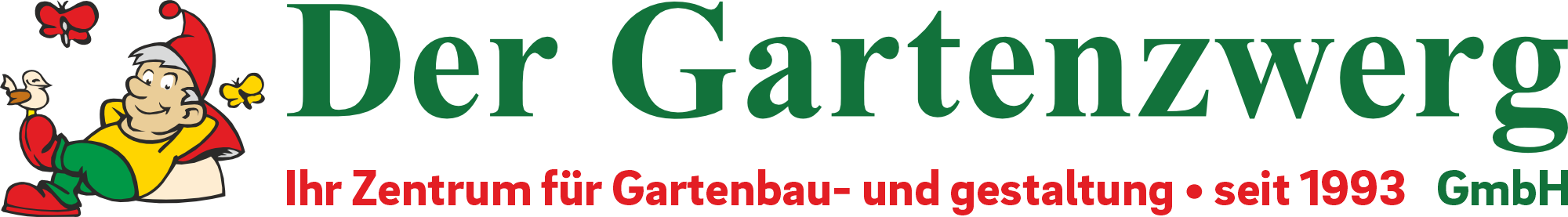 Der Gartenzwerg GmbH